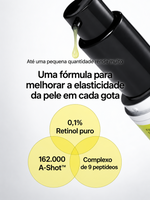 Celimax The Vita-A Retinol Shot Tightening Serum 30ml