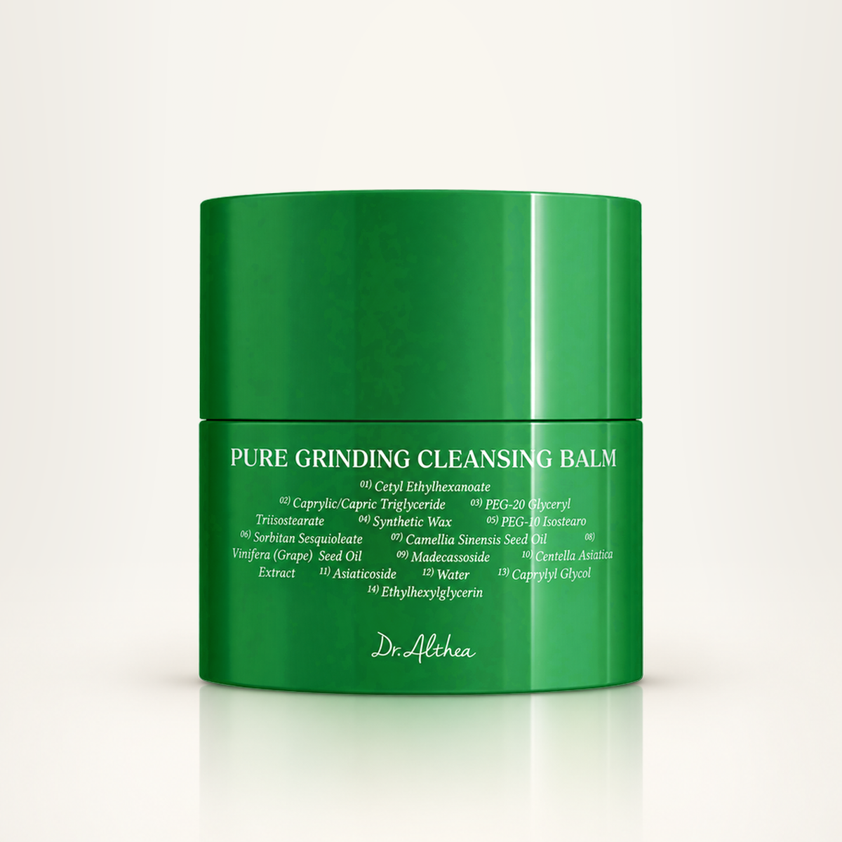Dr. Althea Pure Griding Cleasing Balm 50ml