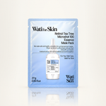 WATI FOR SKIN Retinol Tea Tree Micro Spicule 100 Essence Mask Pack 10x27g