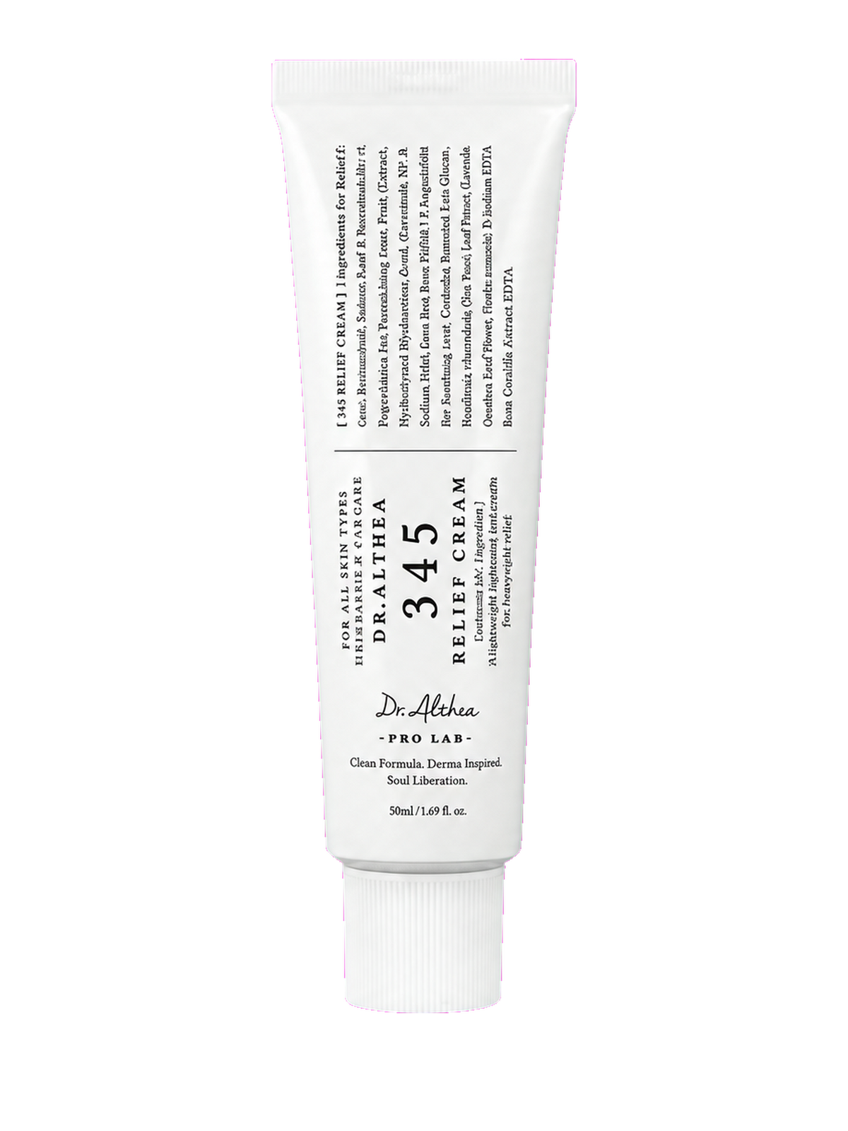 Dr. Althea 345 Relief Cream 50ml