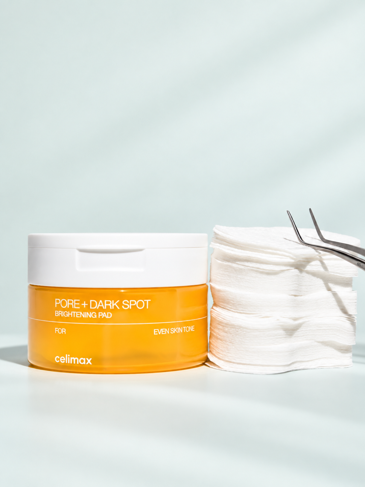Celimax Pore+ Dark Spot Brightening Pad 100ml/40pads