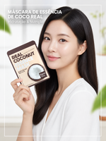 Farmstay Máscara Facial De Coco 23ml