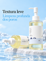 Round Lab 1025 Dokdo Cleansing Oil 200ml