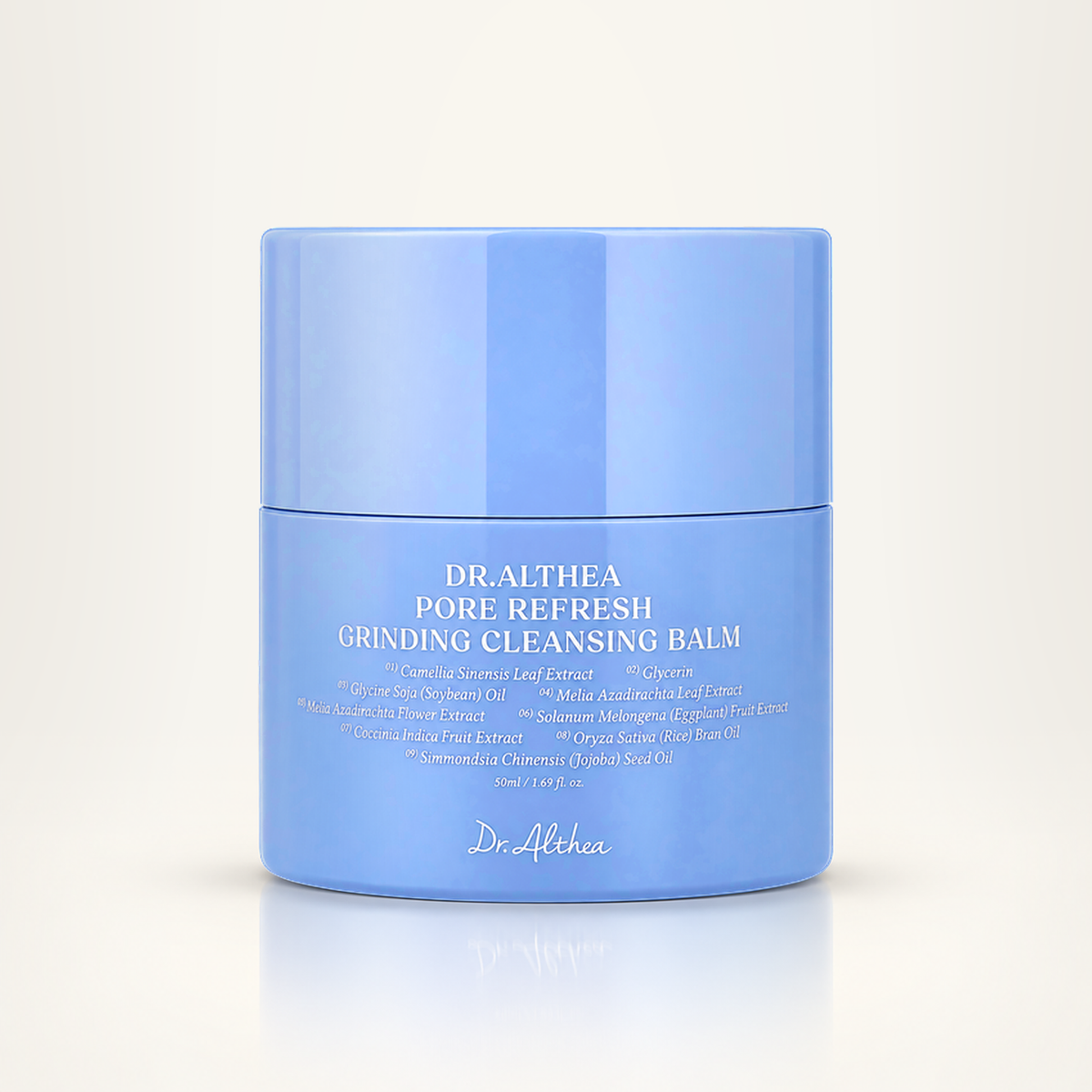Dr. Althea Dr. Altthea - Pore Refresh Griding Cleasing 50ml