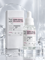 WATI FOR SKIN PDRN + Biome Essence Micro Spicule 100 30ml