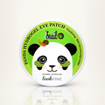 Look At Me Panda Hydro-gel Eye Patch(snail)