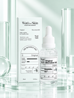 WATI FOR SKIN Original Essence Micro Spicule 100 30ml