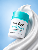 Look At Me Teen Again Night Cream
