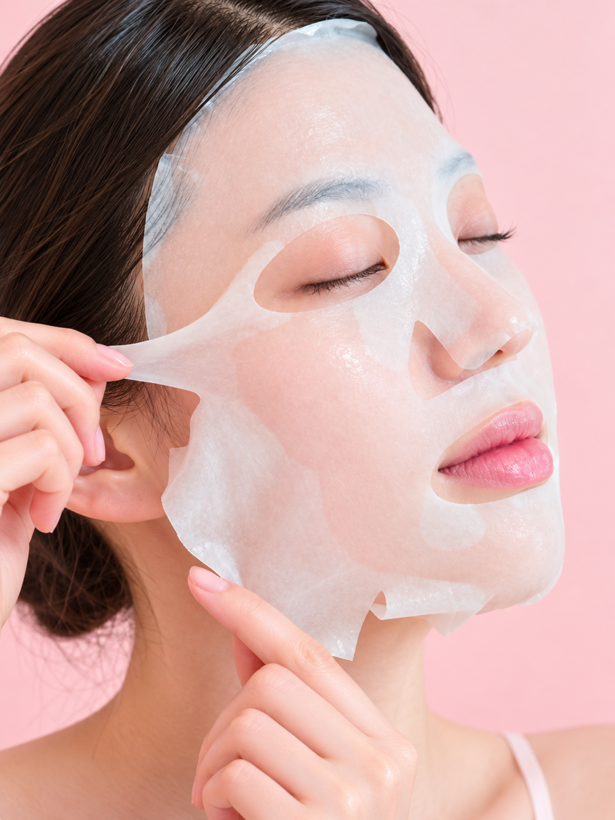 Skin1004 Madagascar Centella Poremizing Clarifying Mask 23ml (1ea)