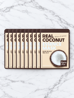 Farmstay Máscara Facial De Coco 23ml
