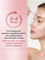 Medicube PDRN Máscara Facial 22g