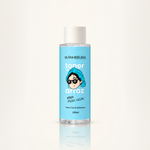 Olívia Bebe Água Tônico Facial Hidratante para Pele Seca 200ml