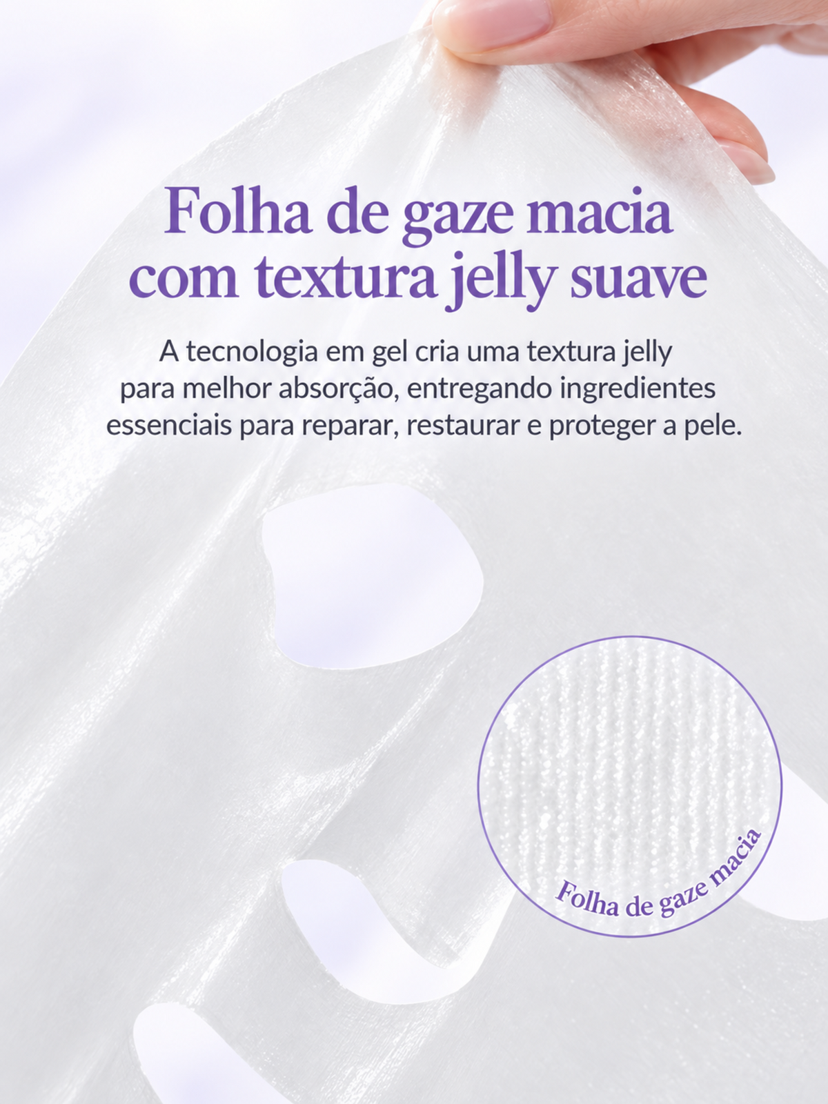 Dr. Althea Jelly Seal Dewy Mask - 1 Un