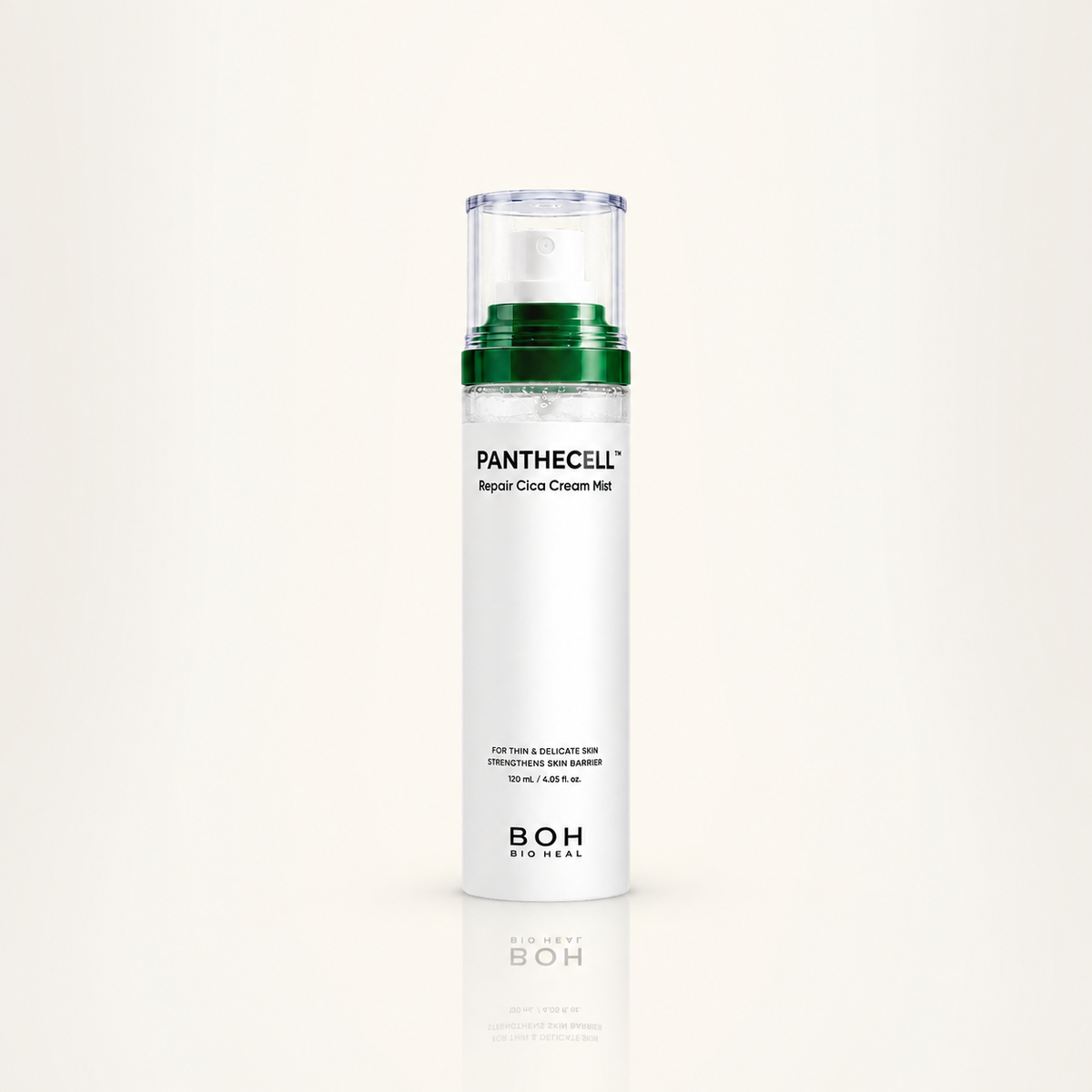 Bioheal BOH Panthecell Repair Cica Bruma de Creme 120ml