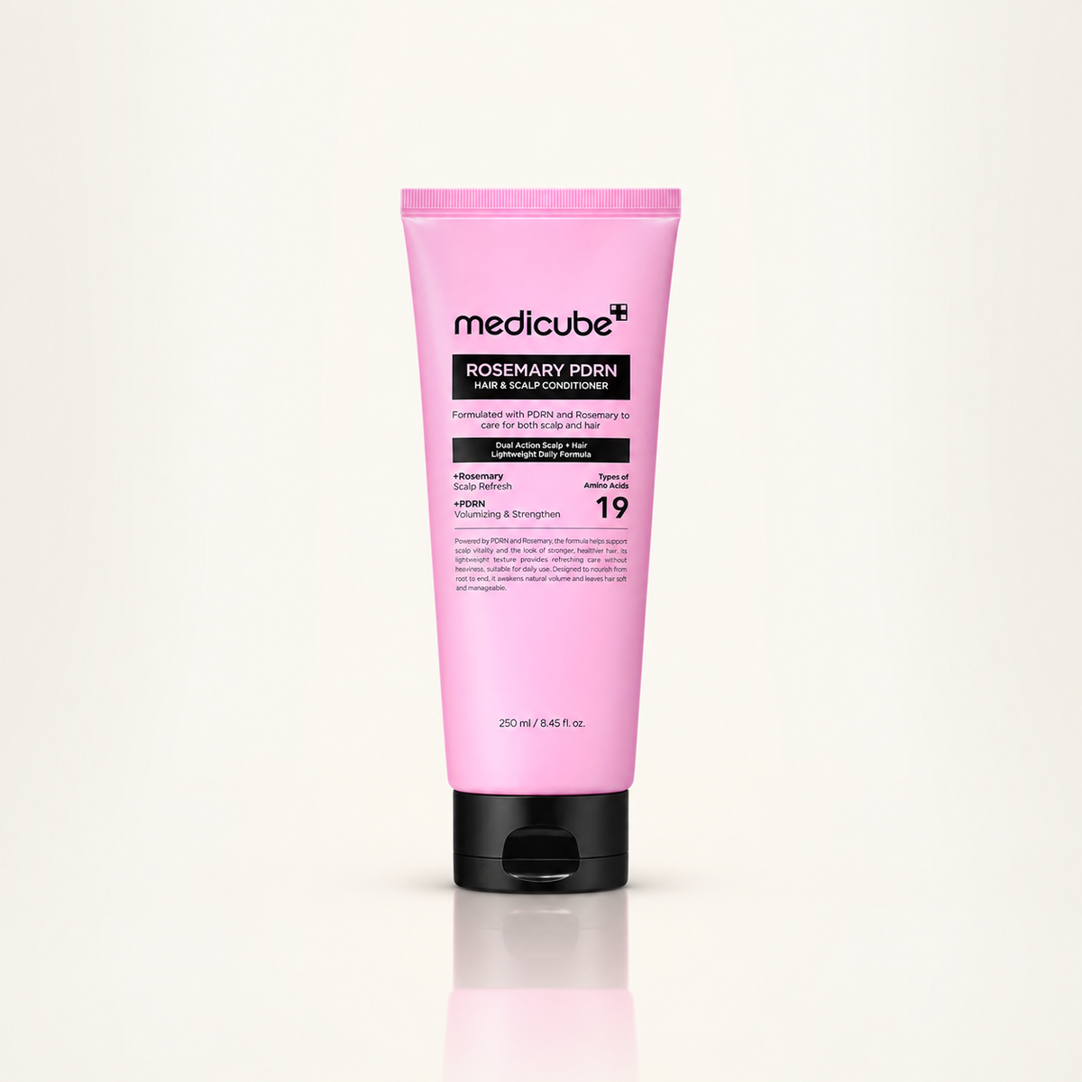 Medicube PDRN Pink Condicionador Fortalecedor 250ml