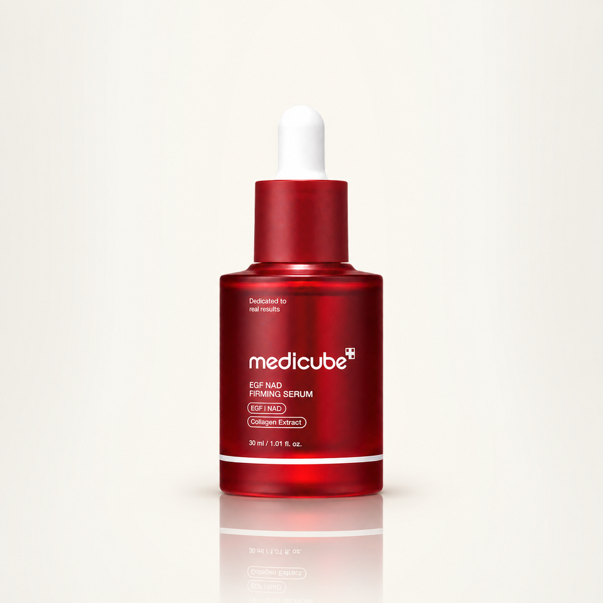 Medicube Sérum Firmador com EGF + NAD 30ml