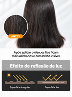 Elizavecca CER-100 Hair Muscle Essence Oil 100ml