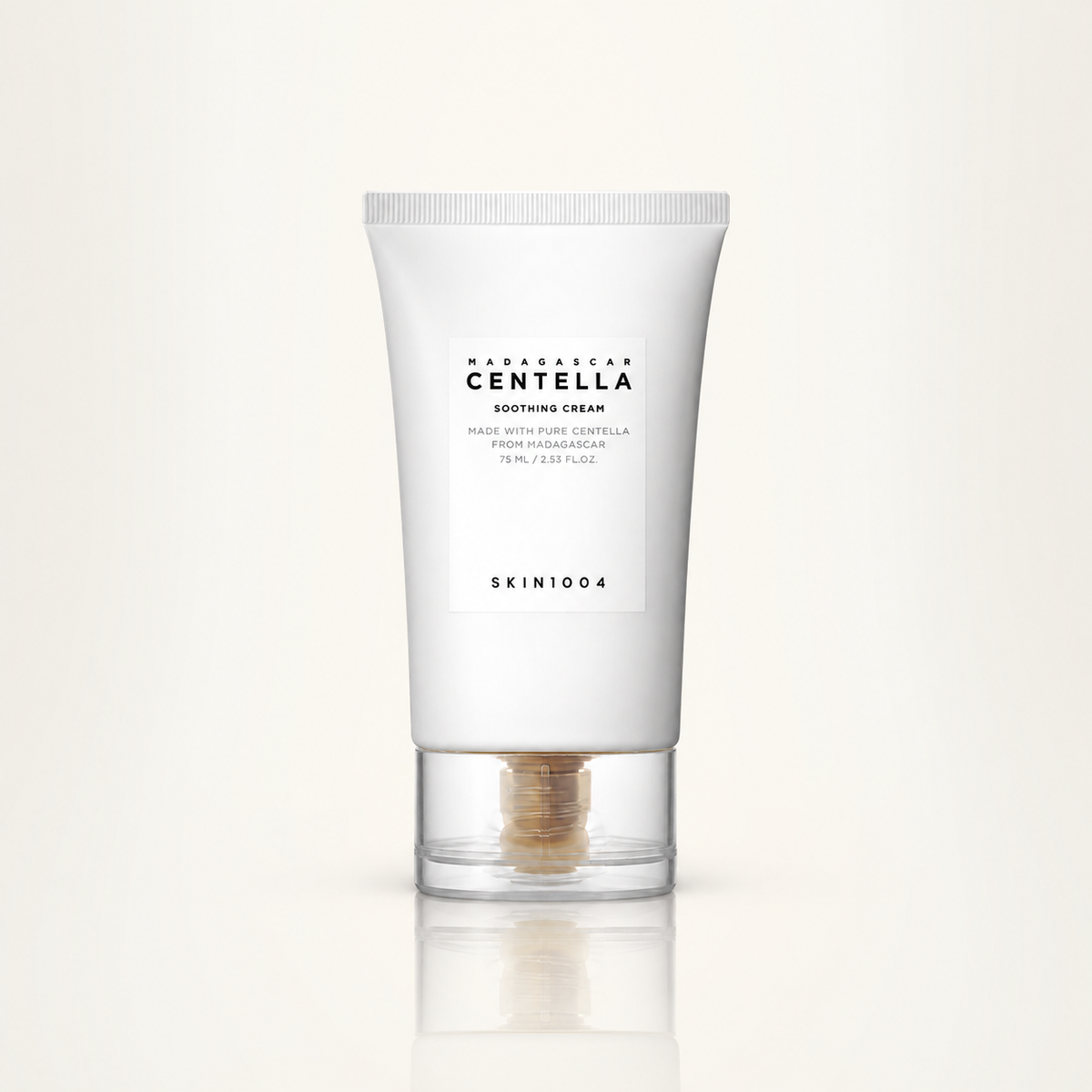 Skin1004 Madagascar Centella Creme Calmante 75ml