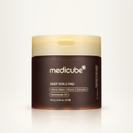 Medicube Deep Vita C Toner Pad 150g (70 pads)