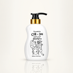 Elizavecca CER-100 Collagen Coating Hair A+ Muscle Shampoo 500ml