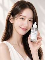 Skin1004 Madagascar Centella Tone Brightening Capsule Ampoule 100ml