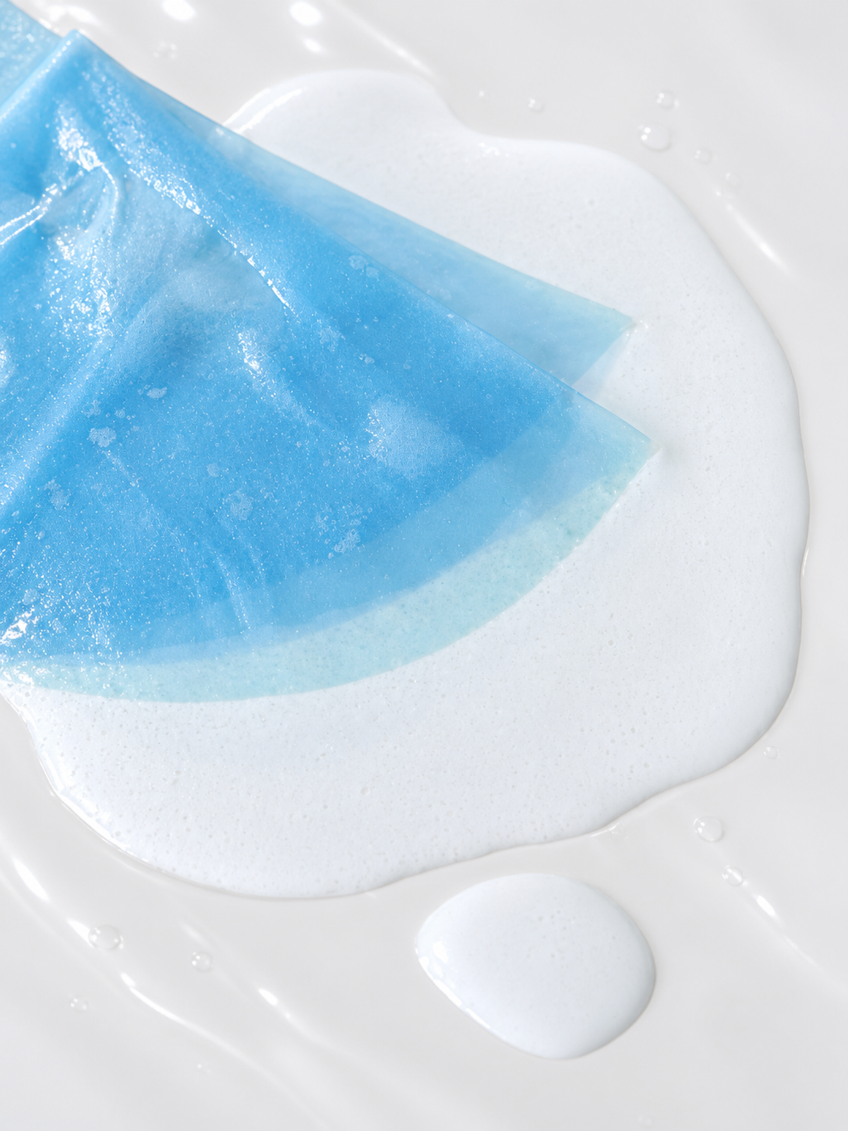 Dr. Althea Aqua Blue Hydration Mask - 1 Un
