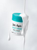 Look At Me Teen Again Night Cream
