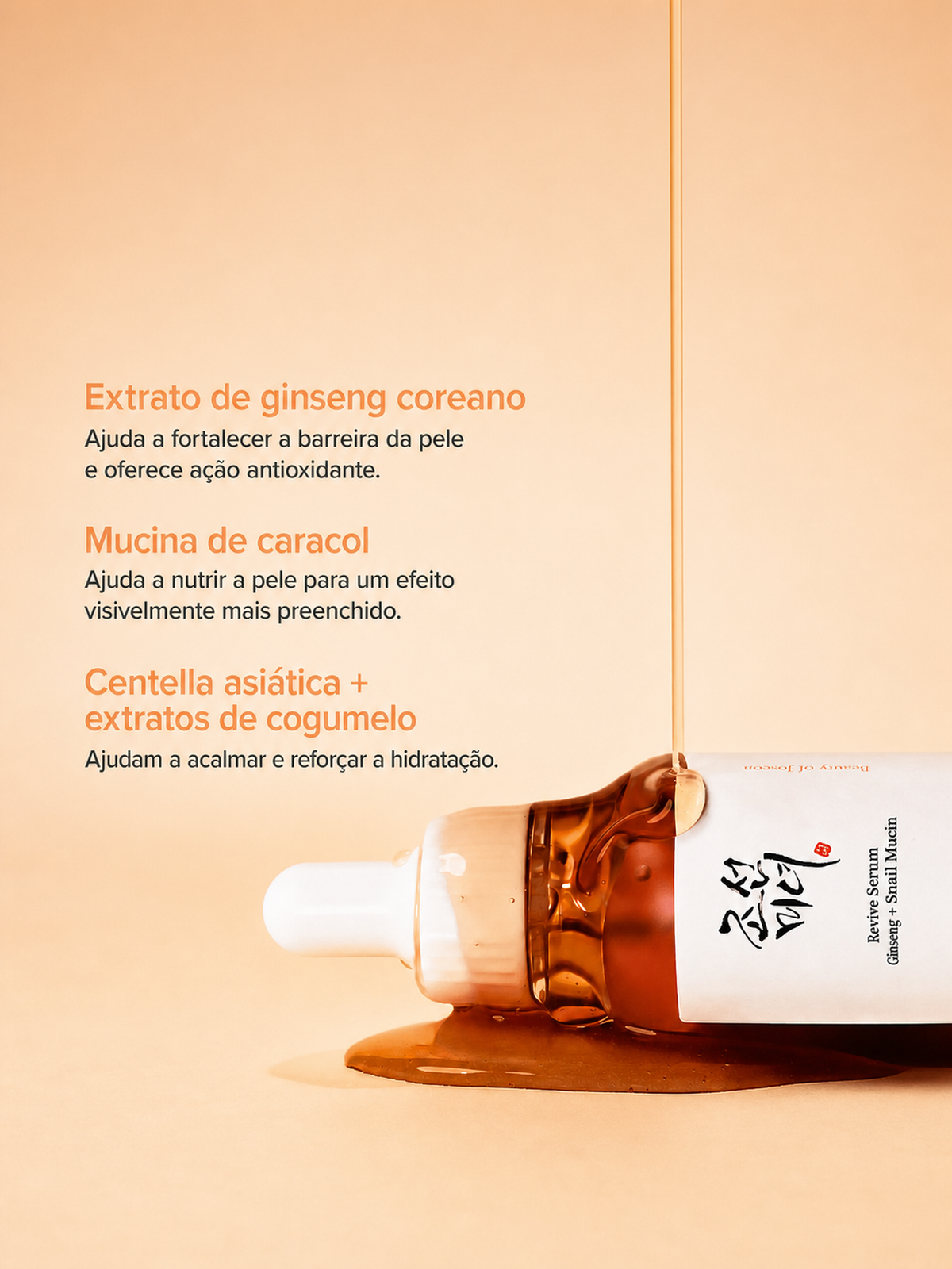 Beauty of Joseon Revive Serum 30ml
