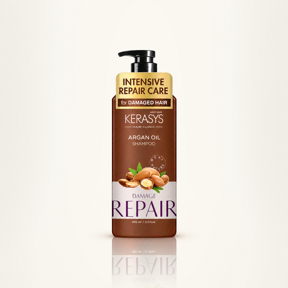 Kerasys Argan Oil Shampoo 400ml