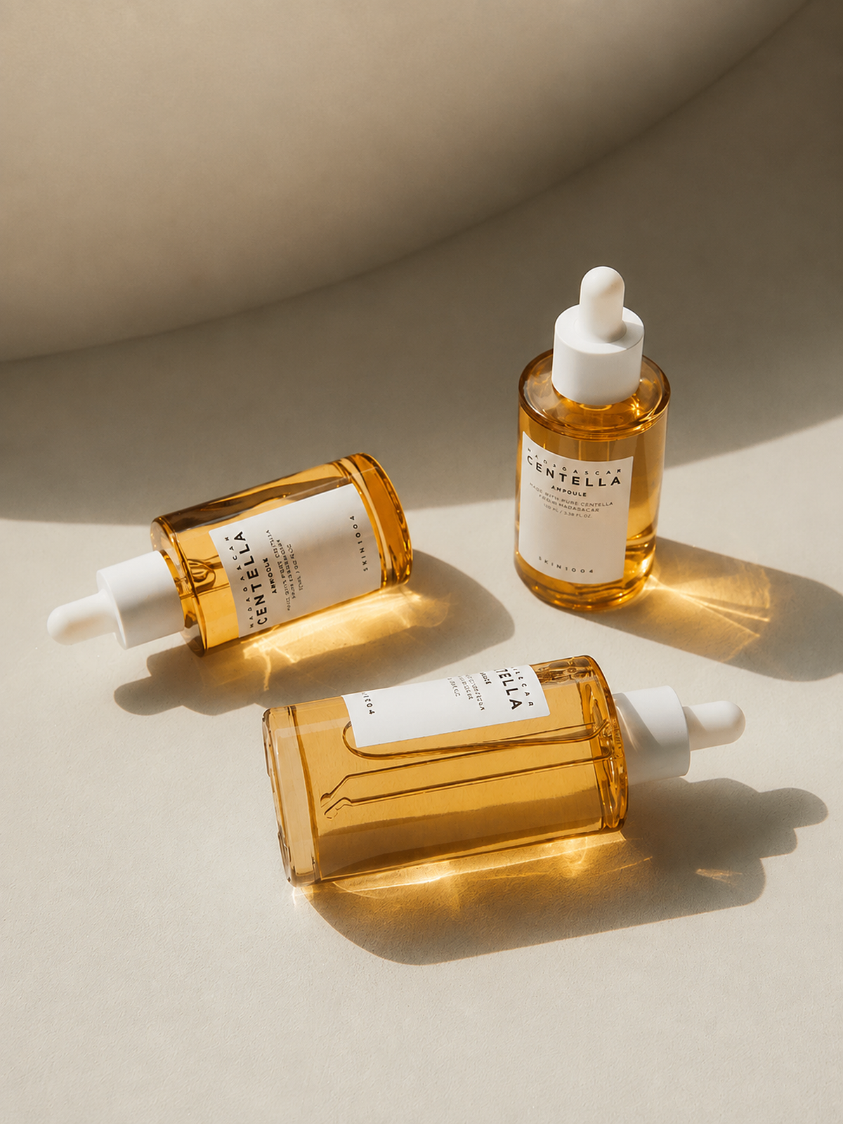 Skin1004 Madagascar Centella Ampoule