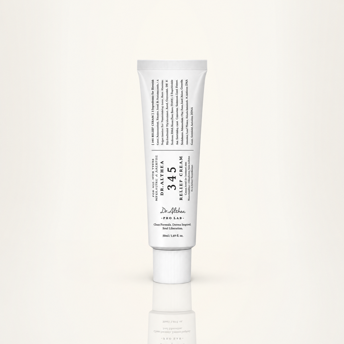 Dr. Althea 345 Relief Cream 50ml