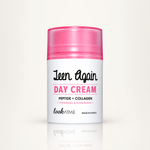 Look At Me Teen Again Day Cream