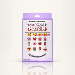 Catch Me Patch Adesivo para Acne Emoticon Love Yourself 72un