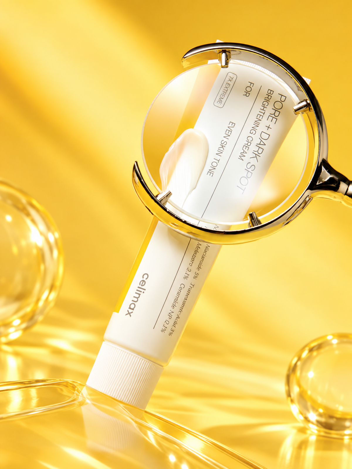 Celimax Pore+Dark Spot Brightening Cream 35ml