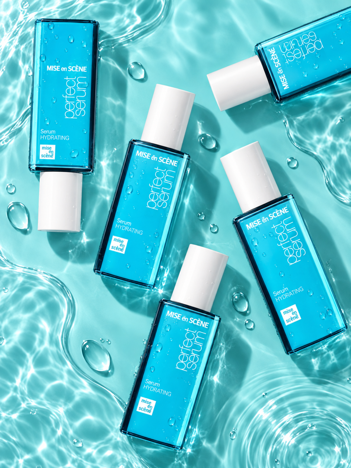 Miseenscène Perfect S. Hydrating Serum 30ml