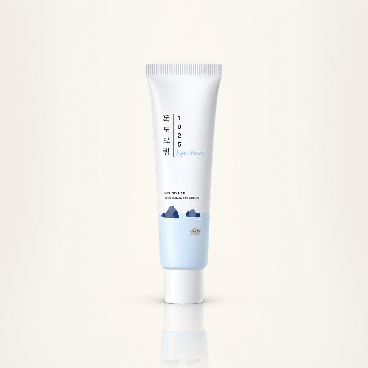Round Lab 1025 Dokdo Eye Cream 30ml