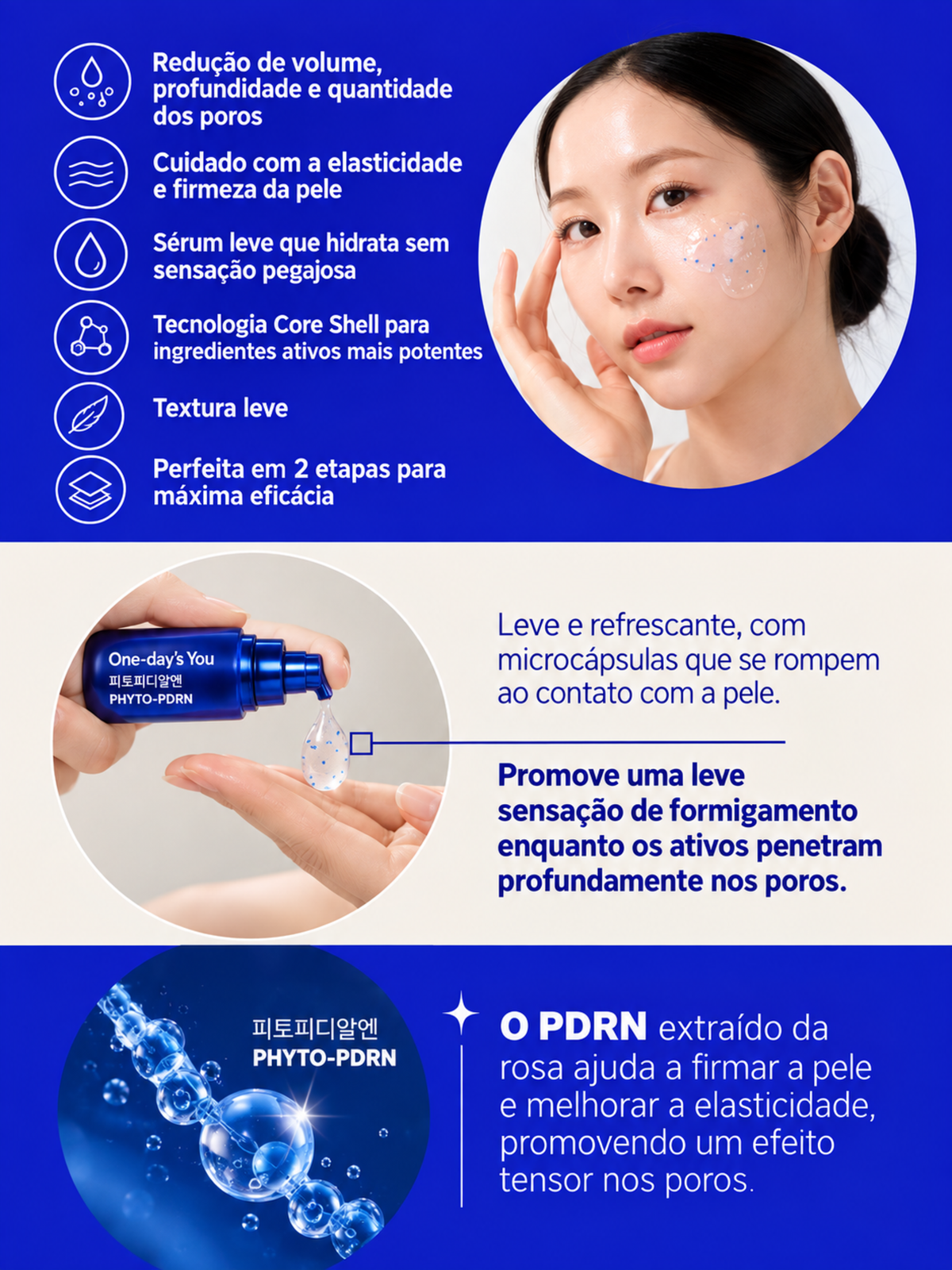 One Days You Phyto-Pdrn Capsule Shot Ampoule 5000
