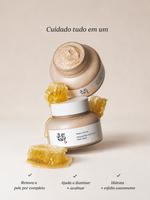 Beauty of Joseon Ground Rice And Honey Glow Mask 150ml