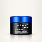 Medicube Zero Pore One Day Creme 50g