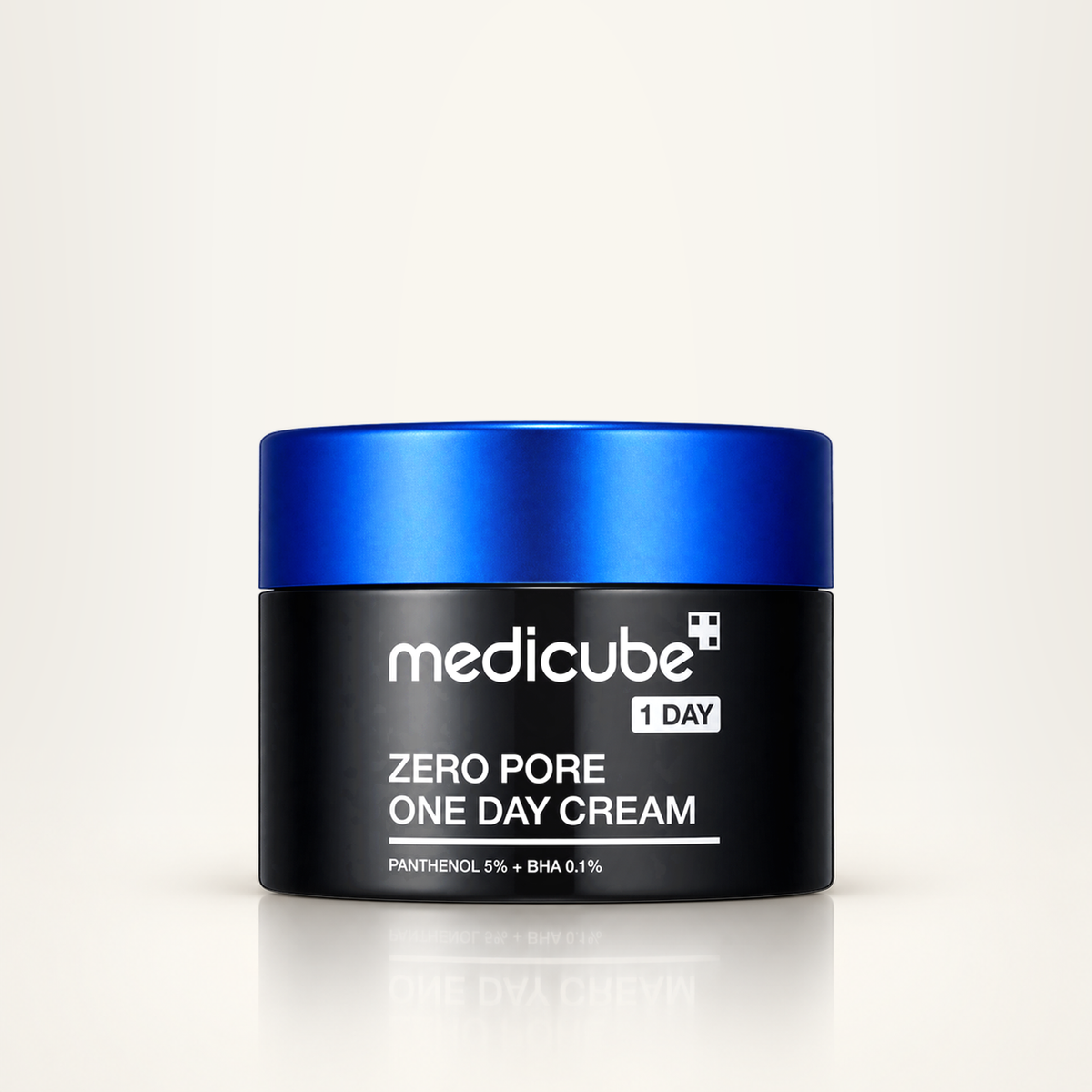 Medicube Zero Pore One Day Creme 50g