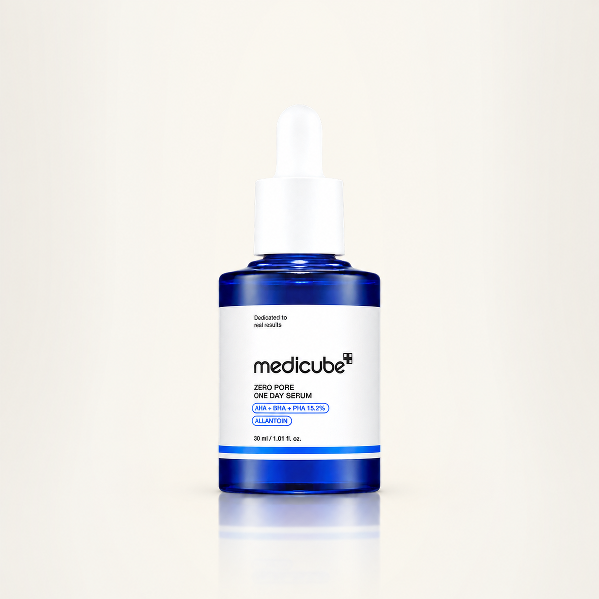 Medicube Zero Pore One Day Sérum de Peptídeo 30ml