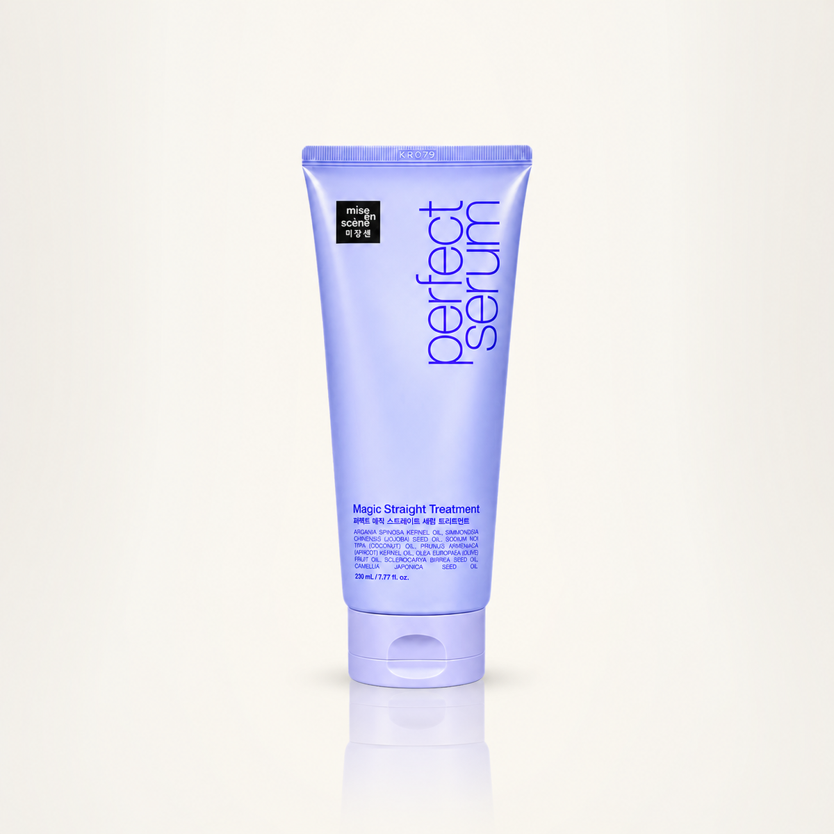 Miseenscène Perfect Magic Straight Treatment 230ml