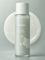 Celimax Toner Dual Barrier Creamy 150ml