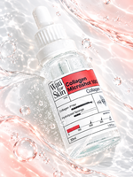 WATI FOR SKIN Collagen Essence Micro Spicule 100 30ml