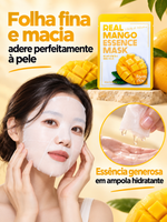 Farmstay Máscara Facial De Manga 23ml