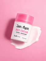 Look At Me Teen Again Day Cream