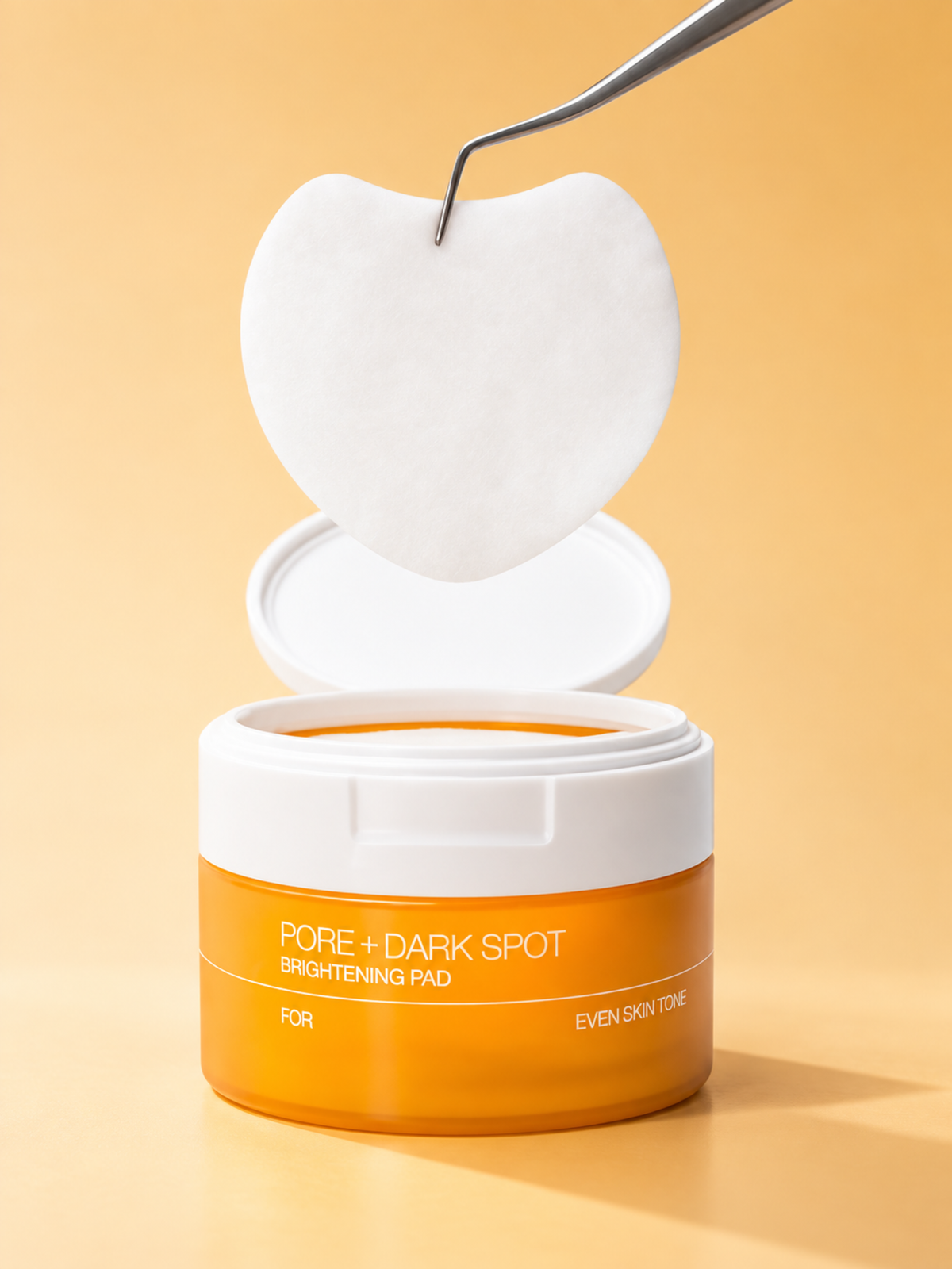 Celimax Pore+ Dark Spot Brightening Pad 100ml/40pads
