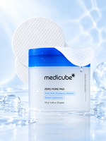 Medicube Zero Pore Pad 2.0