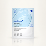 Medicube Zero Pore Máscara Refrescante