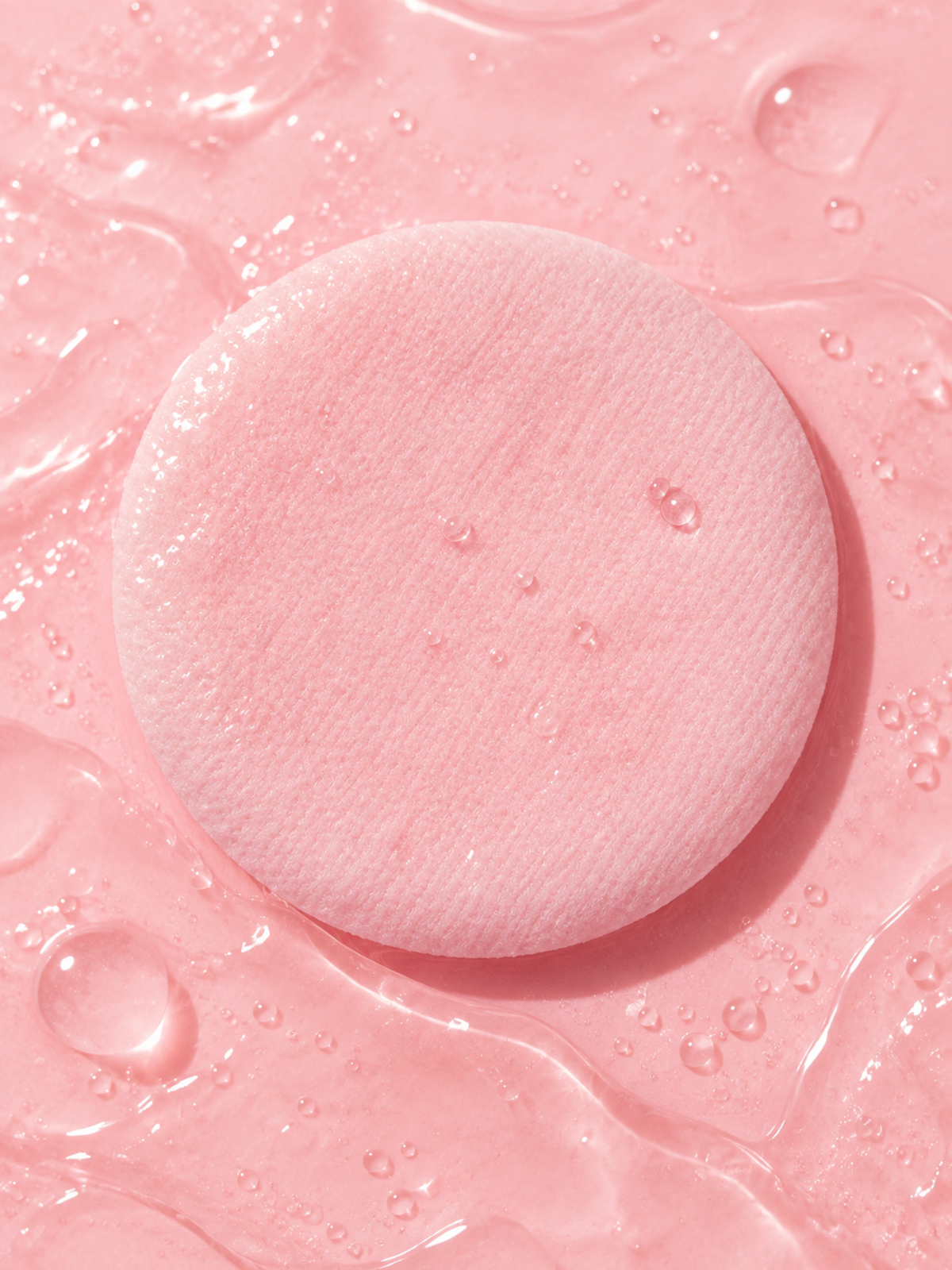 Medicube PDRN Pink Collagen Toning Gel Toner Pad 120ml